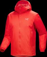 Arcteryx Atom Hoody Isolatiejas Heren Dynasty XL