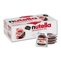 Nutella - Chocolade Hazelnootpasta - 120x 15g