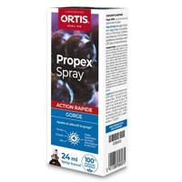 Ortis Propex Spray 24ml