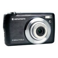 AgfaPhoto Realishot DC8200 compact camera Zwart