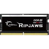 G.Skill DDR5 SODIMM Ripjaws 1x16GB 5600