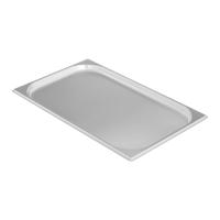 GN-container- 1/1 - 20 mm