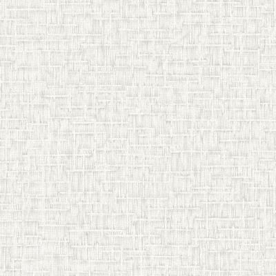 Dutch Wallcoverings Santa Fé Engraved Off - White