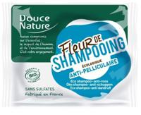 Shampoo bar anti roos bio - thumbnail