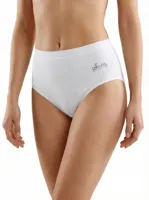 Beeren 2-pak Julia heup slip met badstof kruisje "Softly"