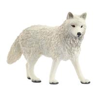 Schleich wild life arctische wolf 14880