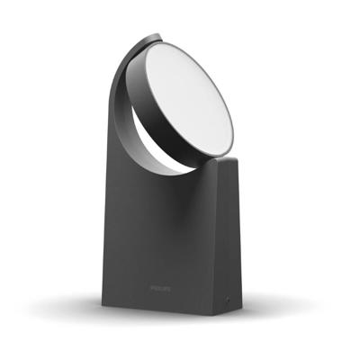Philips LantaarnMimosa antraciet - 929003262501