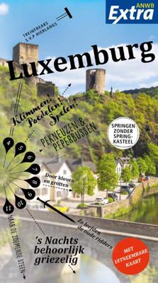 Luxemburg (Paperback)