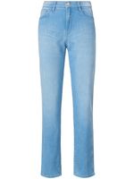 Feminine Fit-­jeans model Nicola Van Brax Feel Good denim - thumbnail