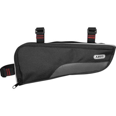 Abus oryde st5200 frametas - zwart, waterafstotend, 1,2l # #frametas #st5200