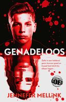 Genadeloos - Jennefer Mellink - ebook