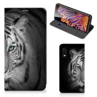 Samsung Xcover Pro | Hoesje maken | Tijger