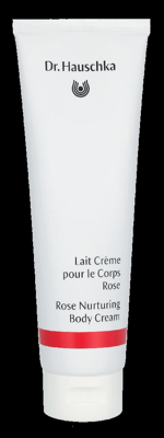 Dr. Hauschka Rose Nurturing Body Cream 145 ml