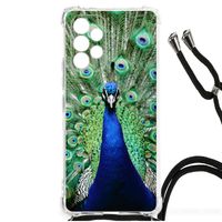 Samsung Galaxy A53 Case Anti-shock Pauw - thumbnail