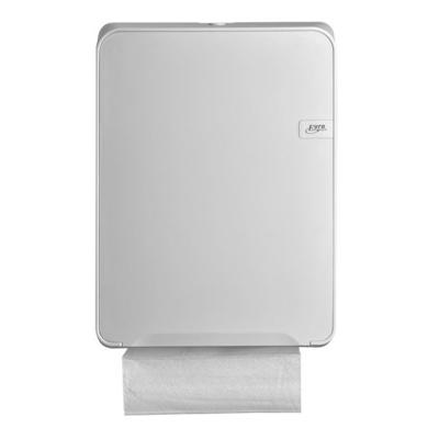 Handdoekdispenser Quartzline Q8 wit 441102 Handdoekdispenser Quartzline Q8 wit 441102