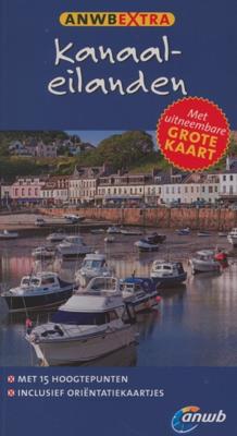 Kanaaleilanden