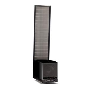 Martin Logan Expression ESL 13A vloerstaande speaker gloss black