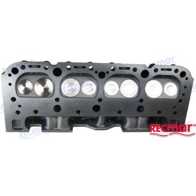 REPUESTOS MOTORES - Volvo REC938-7499 - CULATA STD 5.7 - 1967-85