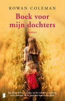 Boek voor mijn dochters - Rowan Coleman - ebook