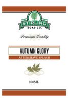 Stirling Soap Co. after shave Autumn Glory 100ml - thumbnail
