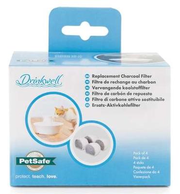 PETSAFE KOOLFILTER VOOR AVALON DRINKFONTEIN