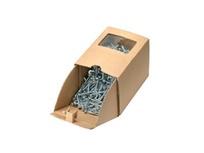 PARKSIDE Schroeven (4 x 30 mm)