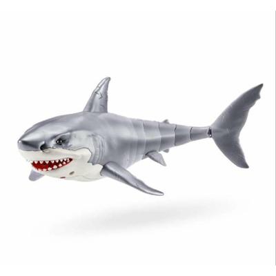 Actiefiguur Zuru Shark Attack Robo Alive