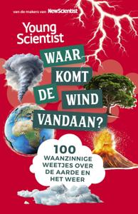 Waar komt de wind vandaan? (Paperback)