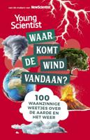 Waar komt de wind vandaan? (Paperback)