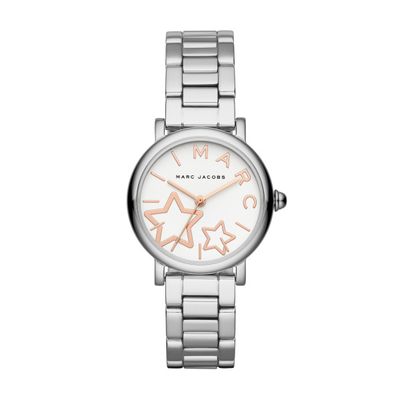 Marc by Marc Jacobs Bandschakels MJ3591 - Staal - (2 stuks)