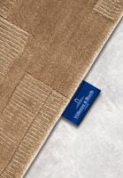 Hanse Home - Villeroy & Boch 1906 Wool Rug Wilhelmine Beige - 190x280 cm