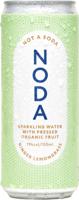 Noda Ginger lemongrass bio Noda Ginger lemongrass bio