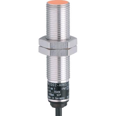 ifm Electronic Inductieve sensor PNP, NPN IF9222