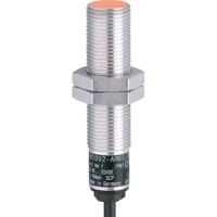 ifm Electronic Inductieve sensor PNP, NPN IF9222