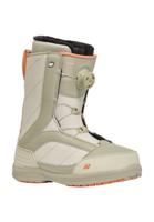 K2 Haven Snowboardschoen Dames Cream 7 K2 Haven Snowboardschoen Dames Cream 7