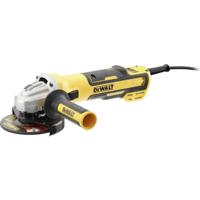 DEWALT DWE4357-QS Haakse slijper