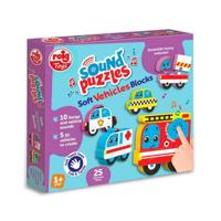 Puzzel Reig Auto's