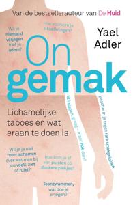 Ongemak (Paperback)