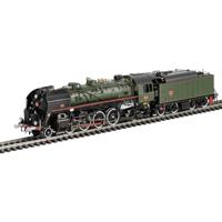 Märklin 38141 H0 stoomlocomotief 141.R. 1244 van de SNCF