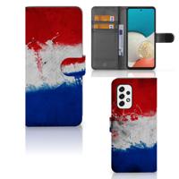 Samsung Galaxy A53 | Bookstyle Case | Nederland