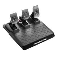 Thrustmaster T3PM Zwart Pedalen PC, PlayStation 4, PlayStation 5, Xbox One, Xbox Series S, Xbox Series X - thumbnail