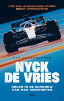 Nyck de Vries (Paperback)