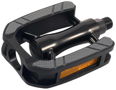 UNION Pedal sp-824 pair black