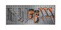 Beta 6600 M/59 Set 220 Delig Assortiment - 066000059