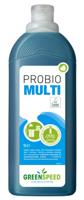 Allesreiniger greenspeed probio multi 1 liter