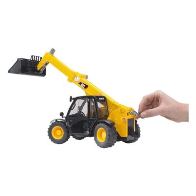 Bruder caterpillar telescooplader 1:16
