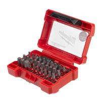 Milwaukee Accessoires set shw cd torx set - 32pc - 4932471586