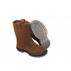 LEOPARD Rigger Boot Siberia Veiligheidslaars S3