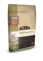Acana Singles free-run duck hond 11,4 kilo