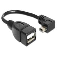Mini USB adapter omvormer